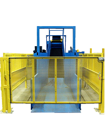 Multi-Product Shredders